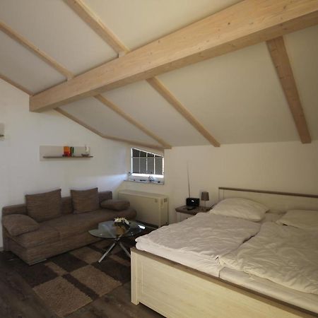 Villa Monika ザスニッツ エクステリア 写真