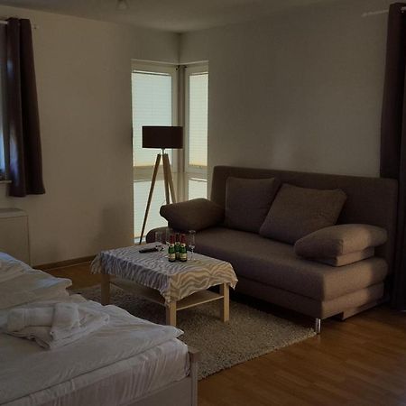 Villa Monika ザスニッツ エクステリア 写真
