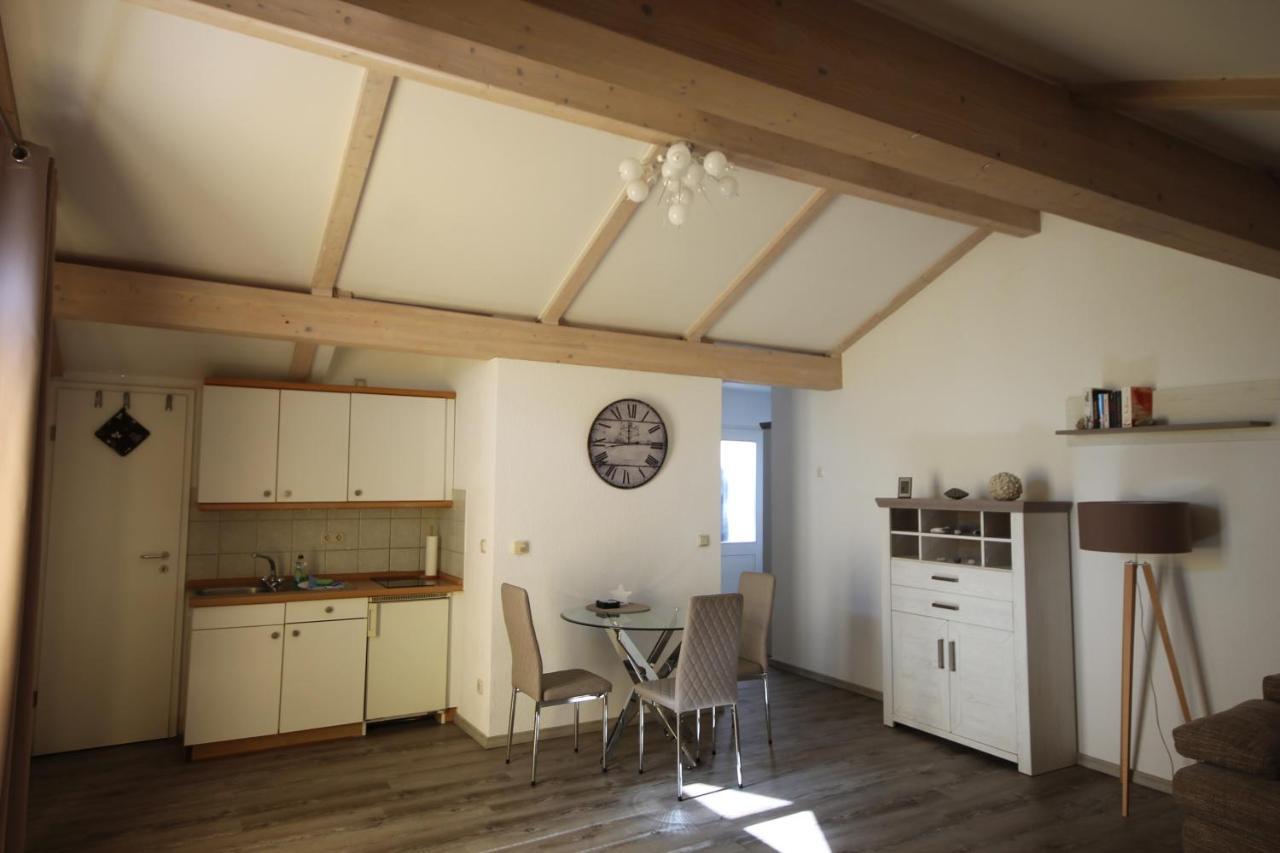 Villa Monika ザスニッツ エクステリア 写真