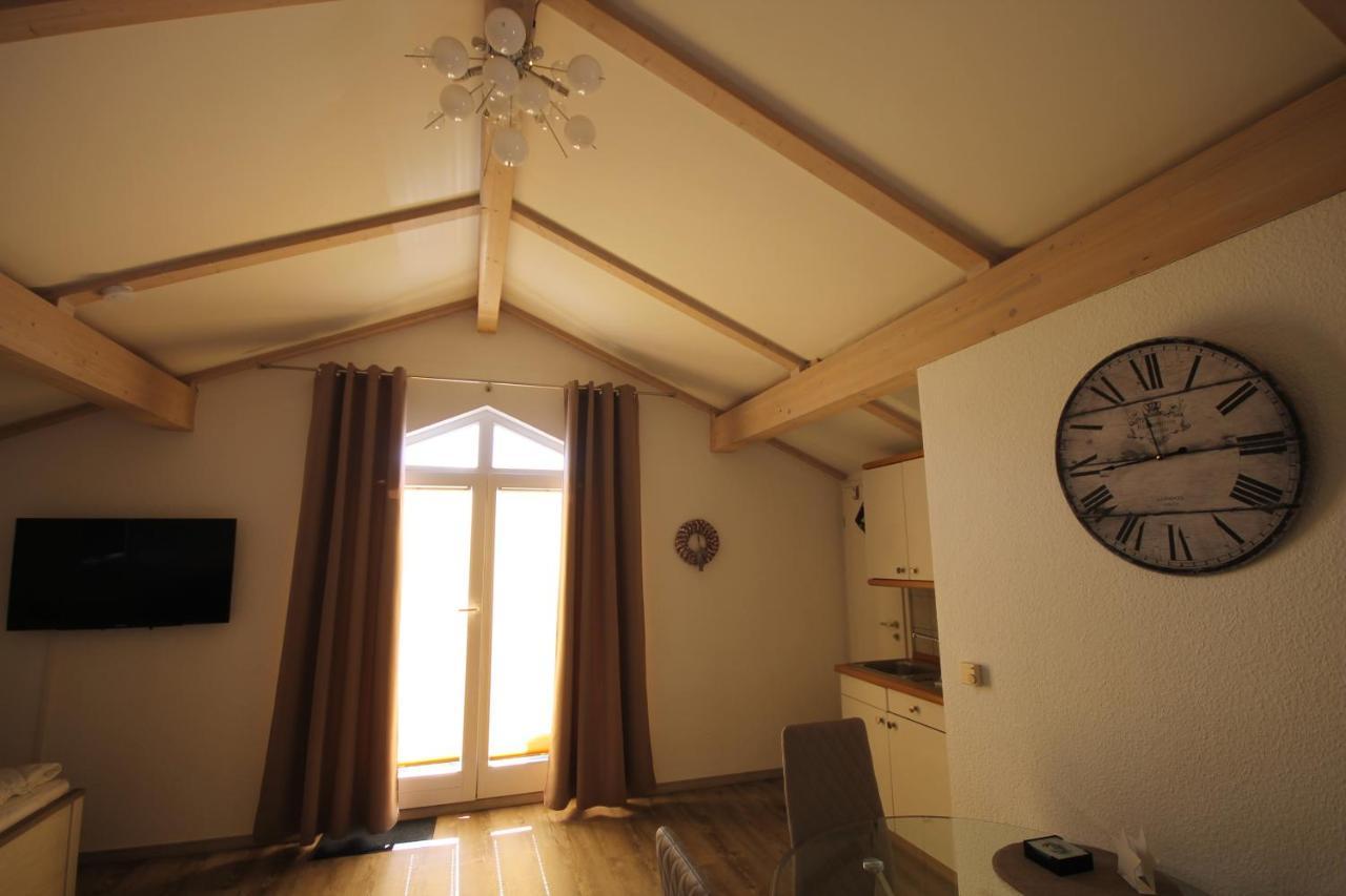 Villa Monika ザスニッツ エクステリア 写真