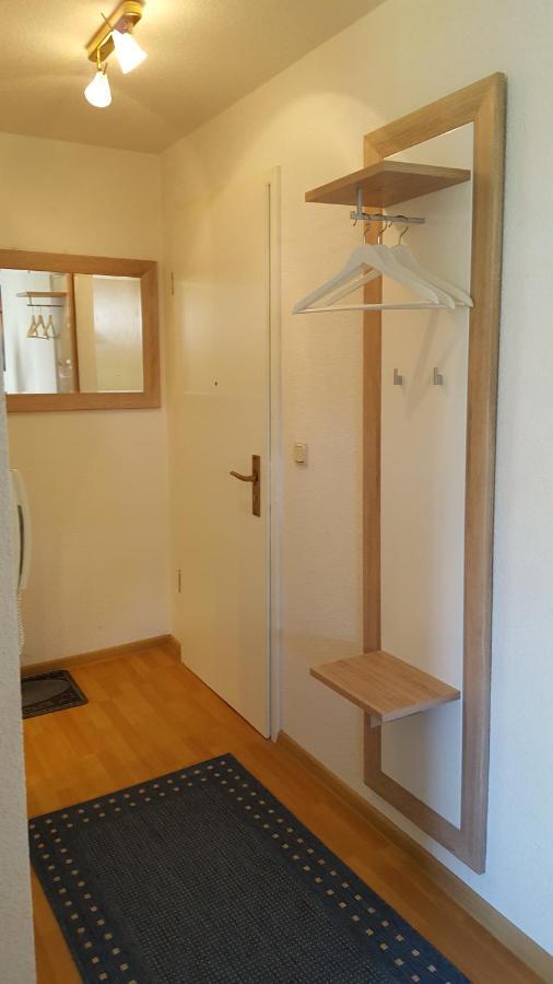 Villa Monika ザスニッツ エクステリア 写真